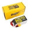 Batterie Lipo Tattu R-Line 6S 1200mAh 150C - Version 5.0 -Maison du FPV Magasin batterie lipo r line 6s 1200mah 150c version 50 tattu 2