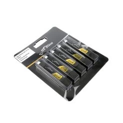 Batterie Lipo Tattu 1S-270MAH HV 3.8V 75C - PH2.0 (PACK DE 5) -Maison du FPV Magasin batterie lipo tattu 1s 270mah 38v 75c ph20 pack de 5