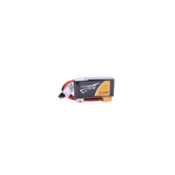 Batterie Lipo Tattu R-Line 6S 1400mAh 150C - Version 5.0 -Maison du FPV Magasin batterie lipo tattu 4s 850mah 75c xt30 1
