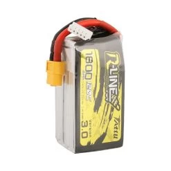 Batterie Lipo Tattu R-Line 1800mAh 120C 4S V3 - XT60 -Maison du FPV Magasin batterie lipo tattu r line 4s 1800mah 120c version 30 3