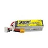 Batterie Lipo Tattu R-Line 550mAh 14.8V 95C 4S - XT30