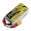 Tattu R-Line Version 3.0 1400mAh 22.2V 120C 6S - XT60 -Maison du FPV Magasin batterie lipo tattu r line 6s 1400mah 120c version 30 2
