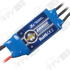 Beatles ESC 20A / BEC 2A