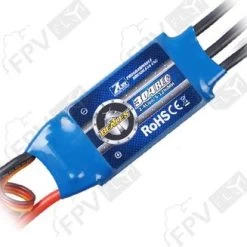 Beatles ESC 30A / SBEC 2A