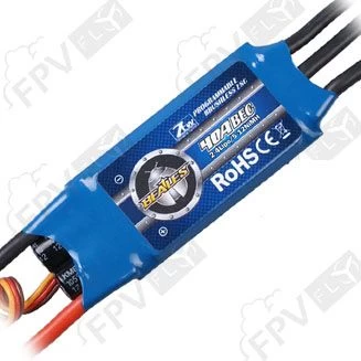 Beatles ESC 40A / SBEC 3A 3 Beatles ESC 40A / SBEC 3A