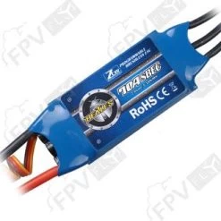 Beatles ESC 70A / SBEC 3A