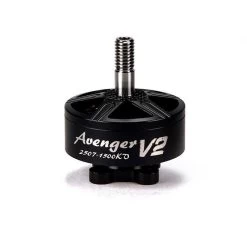 Moteur BrotherHobby Avenger 2507 V2 1500KV – 4/6S