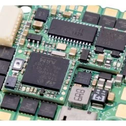 BLITZ Whoop F7 AIO - 55A- Iflight -Maison du FPV Magasin blitz whoop f7 aio iflight 4