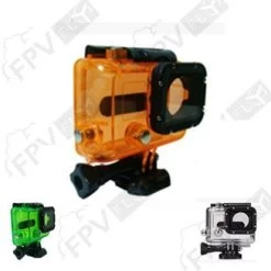 Caisson Boîtier étanche Pour GOPRO HERO 3