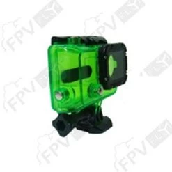 Caisson Boîtier étanche Pour GOPRO HERO 3 -Maison du FPV Magasin boit2