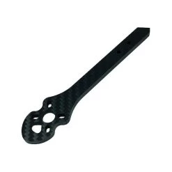 Shockwave - Bras 5mm 200 5"