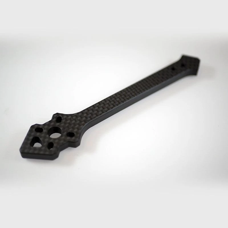 AK47 Bras 6" 3 AK47 Bras 6"