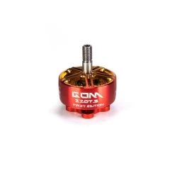 Moteur BrotherHobby GOM 2207.5 - 1750KV -Maison du FPV Magasin brotherhobby gom 22075 2500kv 2 1