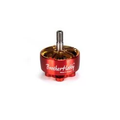 Moteur BrotherHobby GOM 2207.5 - 1750KV