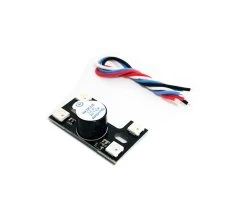 LED WS2812 H-Style + Buzzer