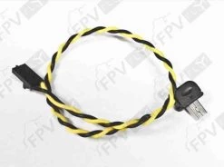 Câble Vidéo GoPro Hero3/CamOne Infinity -Maison du FPV Magasin cable gopro 2