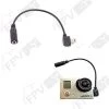 Câble Micro Pour Caméra GOPRO HERO 3/3+/4 -Maison du FPV Magasin cable micro