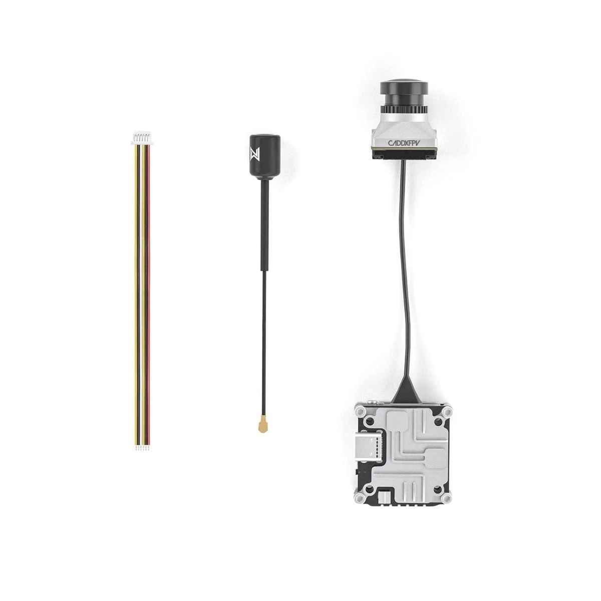 CADDX - POLAR VISTA KIT HD SYSTEM 5 CADDX - POLAR VISTA KIT HD SYSTEM – Image 3