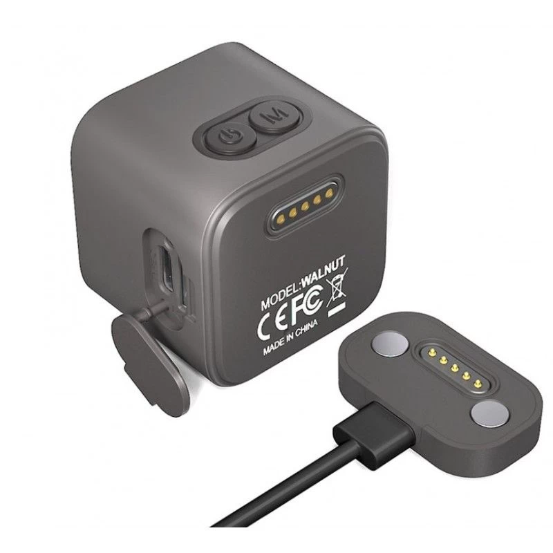 Caméra Walnut - CADDX 6 Caméra Walnut - CADDX – Image 4