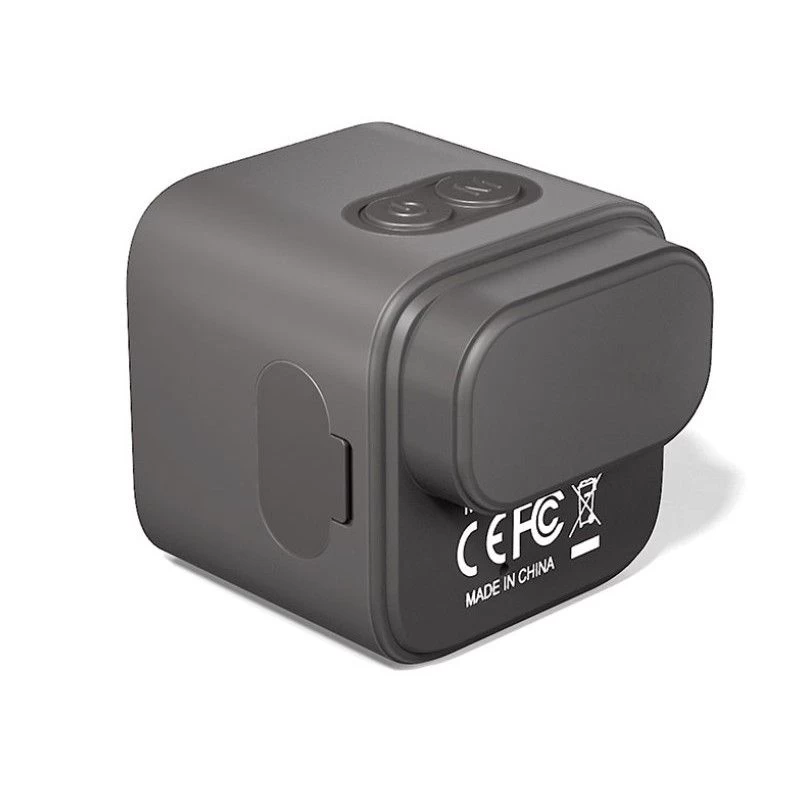 Caméra Walnut - CADDX 5 Caméra Walnut - CADDX – Image 3