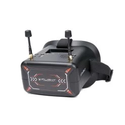 Casque FPV Analogique Avec DVR - IFlight
