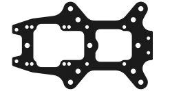 Bottom Plate (Smooth Operator)