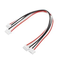 ParaBoard 2-3S JST Pour Chargeur De Batteries LiPo -Maison du FPV Magasin cfc3ce58 aaca 4374 9ee4 adf754a81a4f