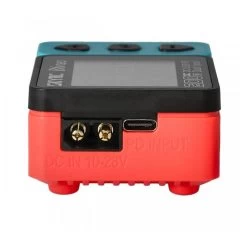 SkyRC Chargeur B6 Neo DC 200W -Maison du FPV Magasin chargeur b6 neo dc 200w skyrc 4