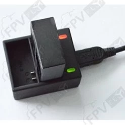 Chargeur De Batteries GOPRO HERO 3/3+