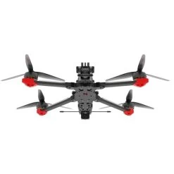 CHIMERA7 PRO V2 HD 6S DJI O3 BNF + GPS - IFLIGHT -Maison du FPV Magasin chimera7 pro v2 hd 6s dji o3 bnf crossfire gps iflight 2