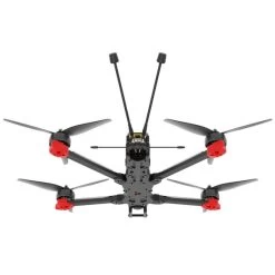 CHIMERA7 PRO V2 HD 6S DJI O3 BNF + GPS - IFLIGHT -Maison du FPV Magasin chimera7 pro v2 hd 6s dji o3 bnf crossfire gps iflight 5
