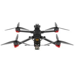 CHIMERA7 PRO V2 HD 6S DJI O3 BNF + GPS - IFLIGHT -Maison du FPV Magasin chimera7 pro v2 hd 6s dji o3 bnf crossfire gps iflight 6