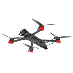 CHIMERA7 PRO V2 HD 6S DJI O3 BNF + GPS - IFLIGHT -Maison du FPV Magasin chimera7 pro v2 hd 6s dji o3 bnf crossfire gps iflight 7