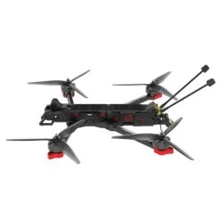 CHIMERA7 PRO V2 HD 6S DJI O3 BNF + GPS - IFLIGHT -Maison du FPV Magasin chimera7 pro v2 hd 6s dji o3 bnf crossfire gps iflight 8