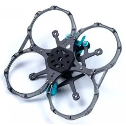 CineON C35 Frame Kit - AxisFlying -Maison du FPV Magasin cineon c35 frame kit axisflying 3