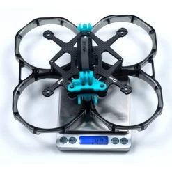 CineON C35 Frame Kit - AxisFlying -Maison du FPV Magasin cineon c35 frame kit axisflying 4