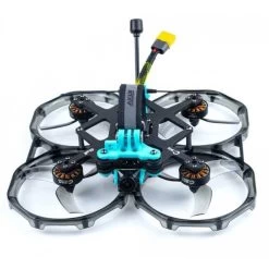 CineON C35 HD Link Nebula Pro 6S Crossfire BNF - AxisFlying -Maison du FPV Magasin cineon c35 hd link nebula pro 6s crossfire bnf axisflying 2