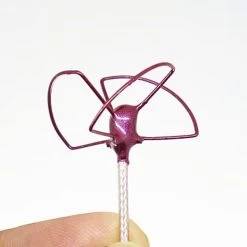 ORT Micro Clover - Pink