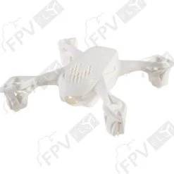 Châssis De Remplacement Pour Hubsan X4 FPV H107D