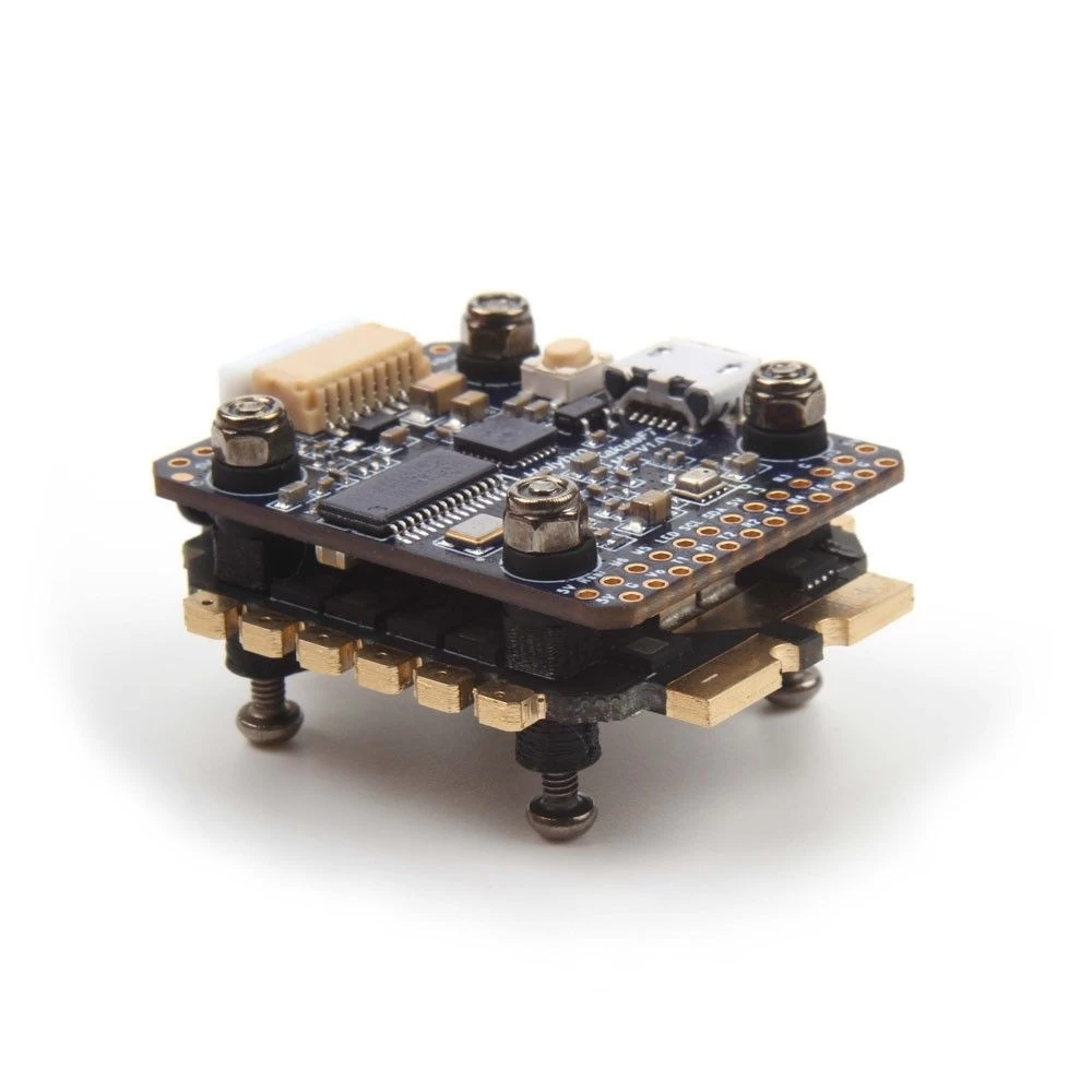 Kakute F7 Mini / Tekko32 F3 45A Mini ESC / Atlatl Mini Combo 8 Kakute F7 Mini / Tekko32 F3 45A Mini ESC / Atlatl Mini Combo – Image 6