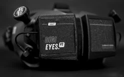 ORT Digieyes V2 11 DBi HD Dual-Band Digital Antenna 2.4/5.8GHz -Maison du FPV Magasin digieyesv2 1