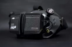 ORT Digieyes V2 11 DBi HD Dual-Band Digital Antenna 2.4/5.8GHz -Maison du FPV Magasin digieyesv2 2