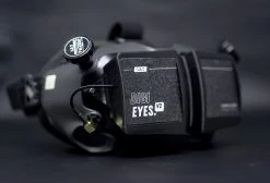 ORT Digieyes V2 11 DBi HD Dual-Band Digital Antenna 2.4/5.8GHz -Maison du FPV Magasin digieyesv2 3