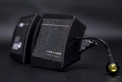 ORT Digieyes V2 11 DBi HD Dual-Band Digital Antenna 2.4/5.8GHz -Maison du FPV Magasin digieyesv2 4