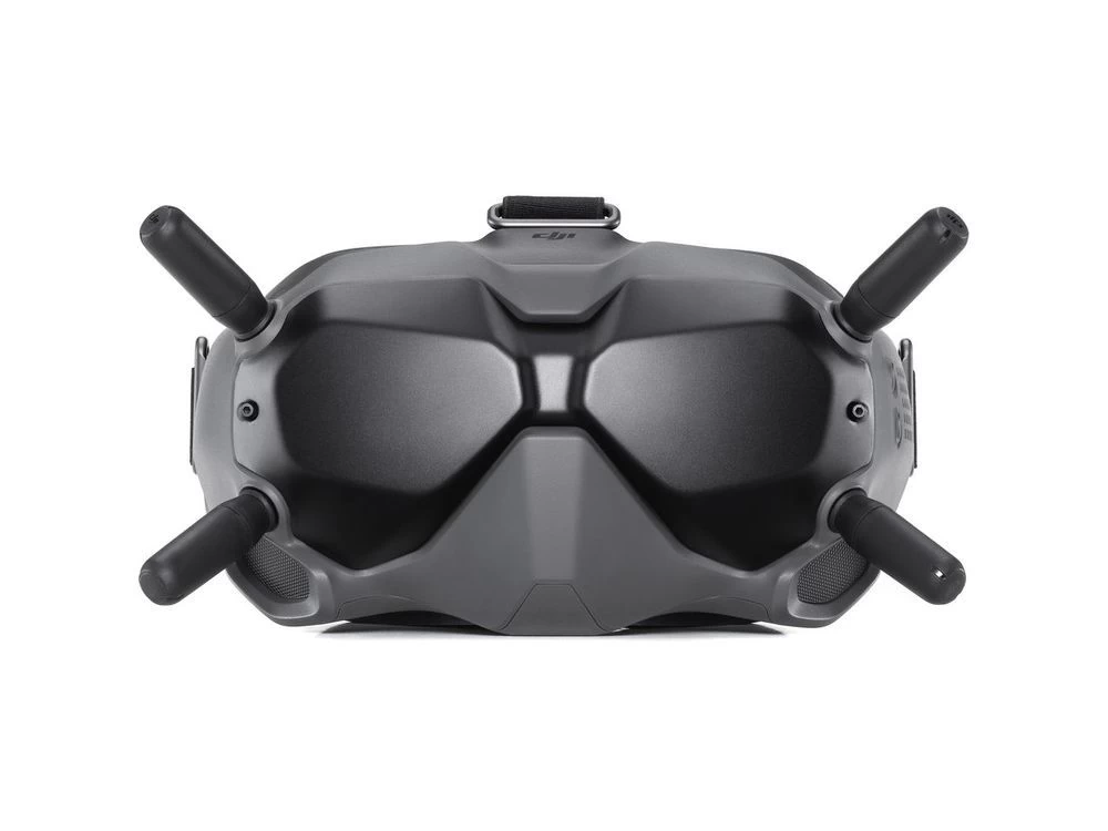 Casque DJI FPV V2 9 Casque DJI FPV V2 – Image 7