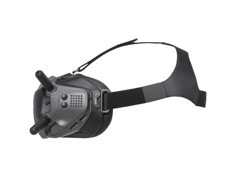 Casque DJI FPV V2 7 Casque DJI FPV V2 – Image 5
