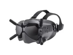 Casque DJI FPV V2 17 Casque DJI FPV V2 -Maison du FPV Magasin dji fpv goggles headset 4