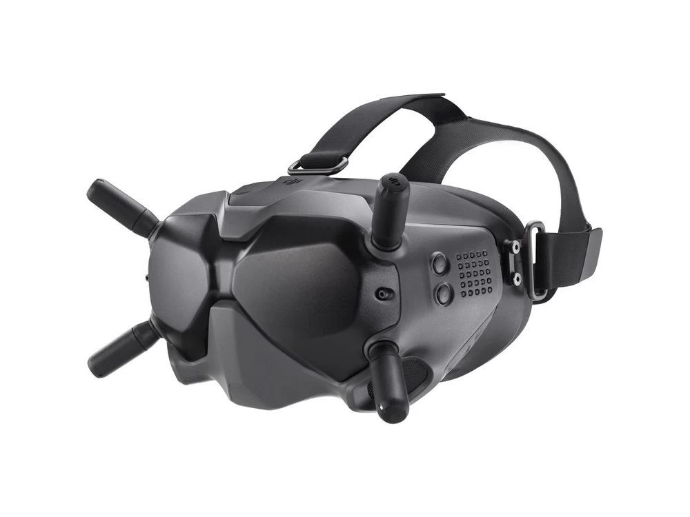 Casque DJI FPV V2 10 Casque DJI FPV V2 – Image 8