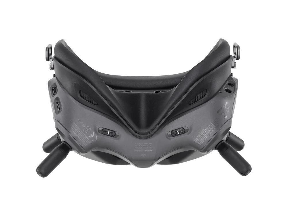 Casque DJI FPV V2 5 Casque DJI FPV V2 – Image 3