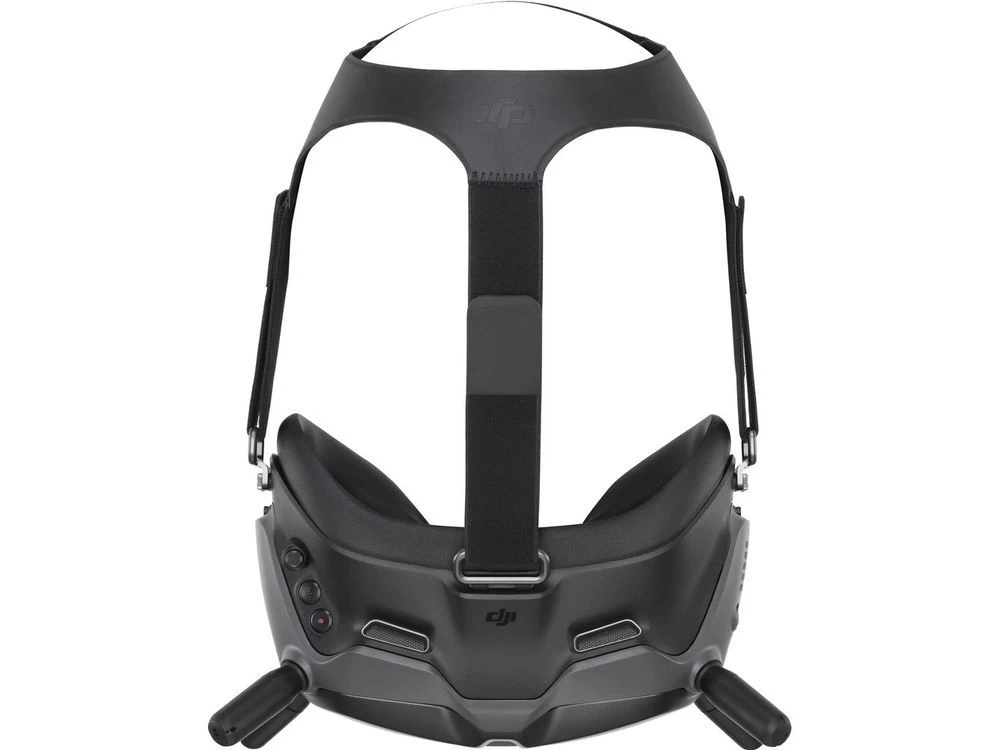 Casque DJI FPV V2 6 Casque DJI FPV V2 – Image 4